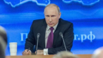 Владимир Путин образовал Совет при Президенте России по культуре