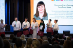 Преподаватель Феодосийской детской музыкальной школы №2 вышла в финал общероссийского конкурса