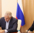  Совмин РК и «Юнармия» подписали соглашение о партнёрстве - Вести Крым