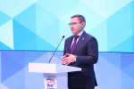 «Единая Россия» провела Всероссийский форум сторонников партии