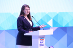 «Единая Россия» провела Всероссийский форум сторонников партии