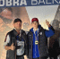 Севастополец Владислав Бебнев выиграл соревнования по практической стрельбе в Сербии - Крымский спорт