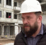 Никита Тарасов рассказал «Крым 24» о строительстве многоквартирного дома в пгт Гвардейское Симферопольского района - Минжиполитики и стройнадзора