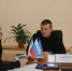 Сотрудники Минюста Крыма провели выездной личный приём граждан в администрации города Феодосия - Министерство юстиции