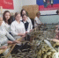 Школьники симферопольской школы отправили сотую маскировочную сеть в зону СВО - Комсомольская правда