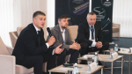 В рамках научно-практической конференции «Рентгенохирургия. Крым 2025» крымские врачи провели уникальные для региона операции
