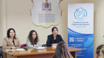 В Крыму будущих мам поздравили с Днём беременных!