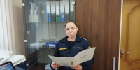 Судебные приставы побудили жительницу Балаклавы оплатить долг - ФССП по Республике Крым