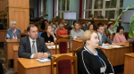 Участие Библиотеки в конференции по книжным собраниям