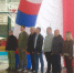 Спартакиада, приуроченной ко Дню памяти и славы
крымских партизан и подпольщиков - Крымский юридический институт