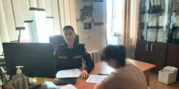 Судебные приставы побудили жительницу пгт. Кировское оплатить задолженность по утилизационному сбору - ФССП по Республике Крым