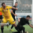 Ночная Лига Football Simf 5x5. Видеообзор матча "Винницкое" – Phoenix - Крымский спорт