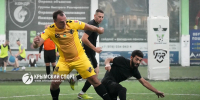 Ночная Лига Football Simf 5x5. Видеообзор матча "Винницкое" – Phoenix - Крымский спорт
