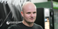 Павел Назарук: "Провели хорошую трансферную кампанию, поэтому и стали побеждать…" - Крымский спорт