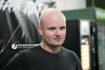 Павел Назарук: "Провели хорошую трансферную кампанию, поэтому и стали побеждать…"