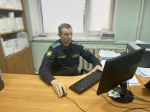 Водителю из Симферополя назначен административный арест за нежелание оплачивать штраф