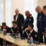 В Крыму состоялся турнир по шахматам среди учащихся профильных классов силовых ведомств региона - Росгвардия