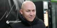 Глеб Митюшов: "Обидно пропускать решающий мяч на последних секундах…" - Крымский спорт