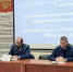 Научно-практический семинар
«Актуальные вопросы квалификации и расследования преступлений против жизни и здоровья личности» - Крымский юридический институт