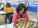 Александр Тряпишко завоевал бронзу чемпионата России