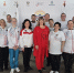 Женская сборная Крыма финишировала четвёртой на чемпионате России - Федерация шахмат