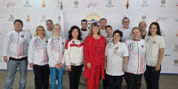 Женская сборная Крыма финишировала четвёртой на чемпионате России - Федерация шахмат
