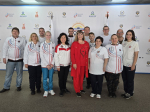 Женская сборная Крыма финишировала четвёртой на чемпионате России