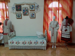Экспонаты выставки  laquo;Славяне и православие в Крыму raquo;