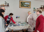 В учреждениях социального обслуживания проведены мероприятия, посвященные Всероссийскому Дню отца