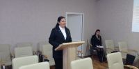 Подведены итоги третьего этапа конкурса лучший по профессии в учреждениях социального обслуживания, отнесенных к ведению Минтруда Крыма - Минтруд Республики Крым