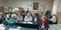 В Центральном музее Тавриды прошли XXV НАУЧНЫЕ ТАВРИЧЕСКИЕ ЧТЕНИЯ - Центральный музей Тавриды