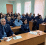 Открытие учебного потока № 4 - Крымский юридический институт
