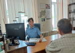 Жительнице Кировского района возмещен материальный ущерб благодаря работе судебных приставов