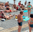 За год в Крыму уменьшилось число происшествий на воде - Комсомольская правда