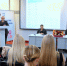 Более 300 специалистов приняли участие в научно-практической конференции «Акушерство, гинекология и репродуктивная медицина. Взгляд экспертов» - Минздрав Крыма