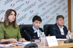 Реализацию национального проекта «Экологическое благополучие» обсудили на заседании профильного Комитета