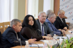Реализацию национального проекта «Экологическое благополучие» обсудили на заседании профильного Комитета