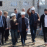 Владимир Константинов посетил с рабочей поездкой Город-Герой Керчь - Государственный Совет