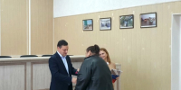5 семей из числа реабилитированных народов Крыма стали обладателями собственного жилья - Комитет по делам межнациональных отношений