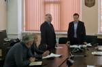 Руслан Якубов представил коллективу участника кадровой программы «Герои Крыма»