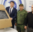 Крымские единороссы отправили 3D-принтер для военнослужащих в ДНР - Единая Россия Крым