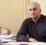 Сергей Аксёнов провел личный прием граждан по поручению Президента Российской Федерации - Глава Республики Крым