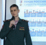 Офицер Росгвардии принял участие в патриотическом проекте «Герои России – гордость Крыма» - Росгвардия