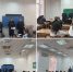 В Симферополе сотрудники Главного управления встретились с учащимися Крымского экономико-правового колледжа по вопросам профориентации и популяризации профессии судебного пристава - ФССП по Республике Крым
