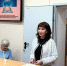 Республиканский семинар-практикум для библиотекарей Крыма - Крымскотатарская библиотека им. И. Гаспринского