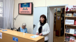 Республиканский семинар-практикум для библиотекарей Крыма