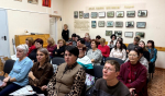 Республиканский семинар-практикум для библиотекарей Крыма