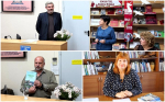 Республиканский семинар-практикум для библиотекарей Крыма