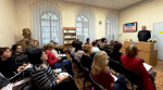 Республиканский семинар-практикум для библиотекарей Крыма