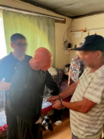 Завершено расследование уголовного дела в отношении жителя Севастополя, обвиняемого в убийстве своего знакомого
